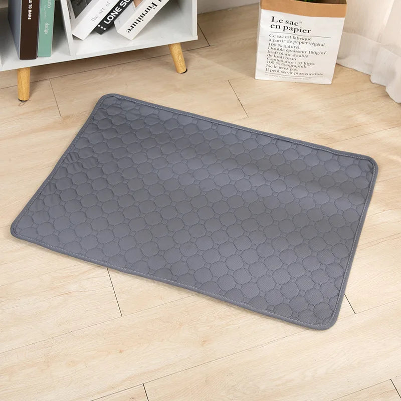 Reusable Dog Pee Pad