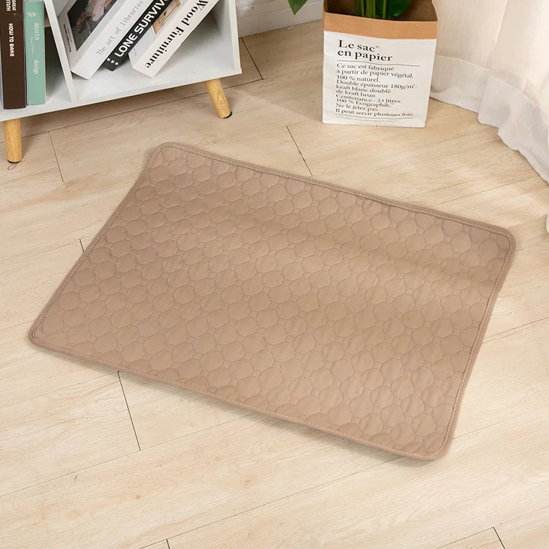 Reusable Dog Pee Pad