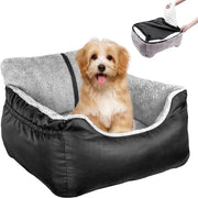 Pet Car Seat for Large Dogs
