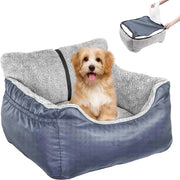 Pet Car Seat for Large Dogs